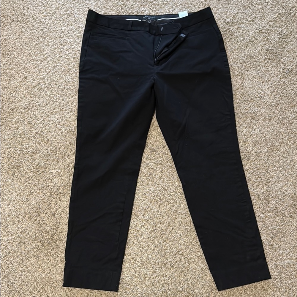 Sloan Pants - Black NWOT